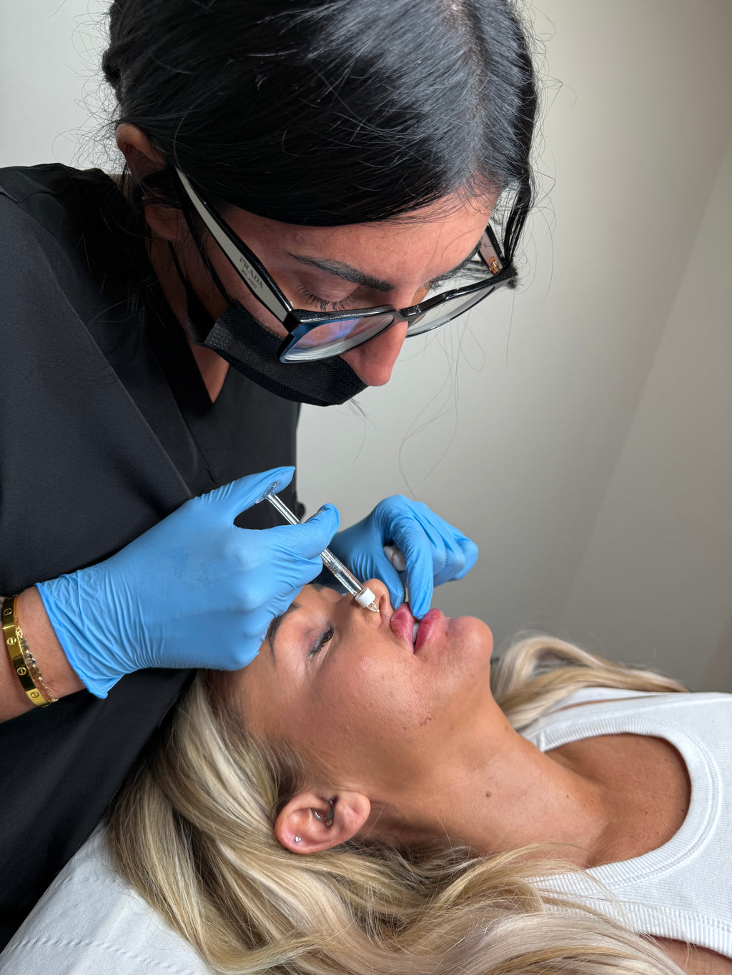 4 ml dermal filler package