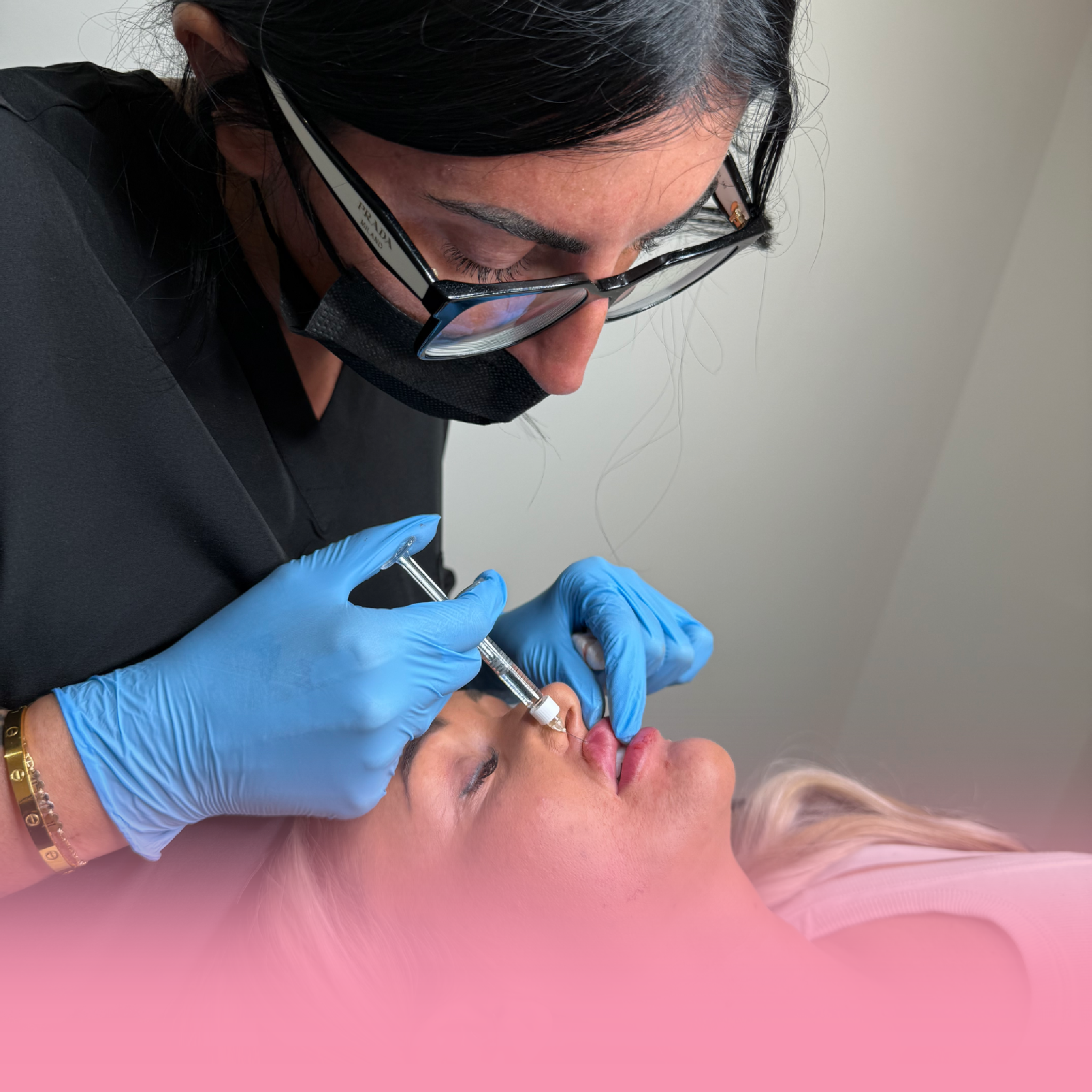 4 ml dermal filler package